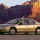 Chrysler Cirrus